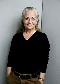 Anja Topf